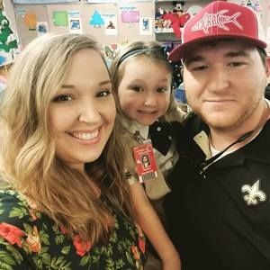 Meet your Posher, Jenny